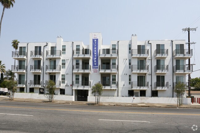 Building Photo - 6222 Kester Ave