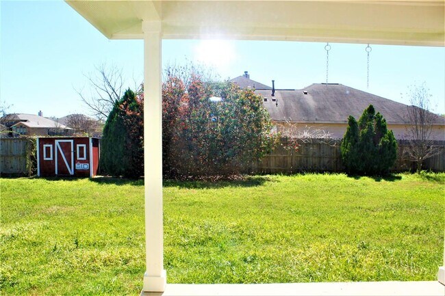 Building Photo - 1301 Knippa Cove