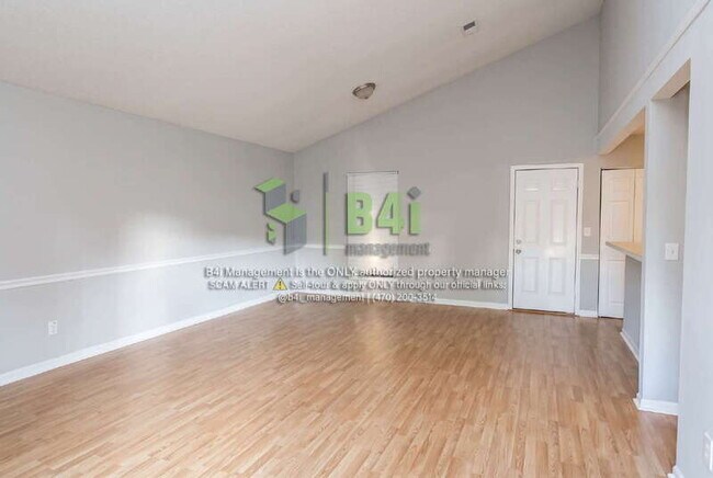 Building Photo - 388 Flint River Rd