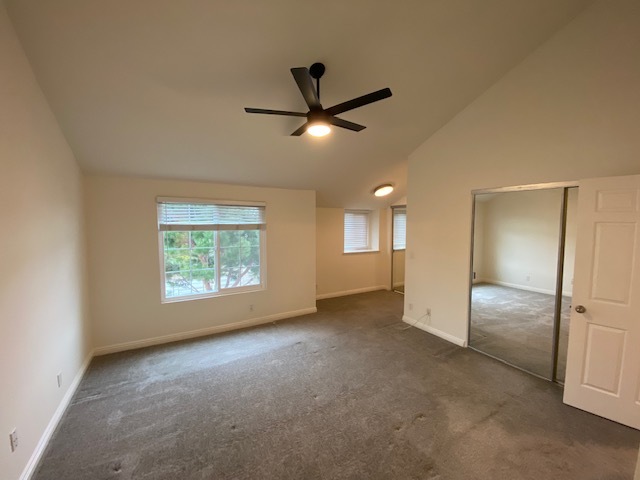 Master Bedroom - 1034 Ruberta Ave