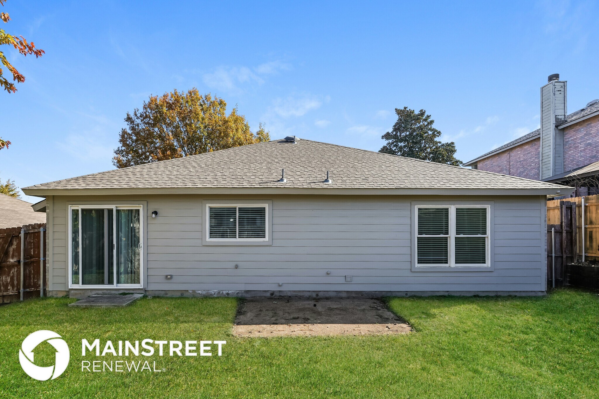 Building Photo - 1225 McCary St