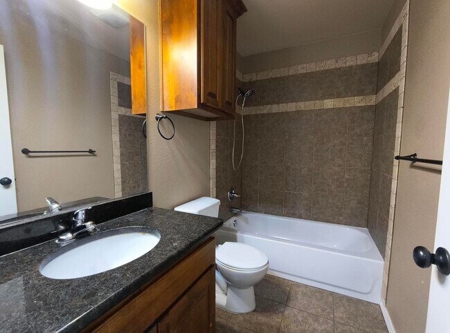 Building Photo - IMMACULATE all electric 3 bedroom + office, 2 bath home available SOON!!!