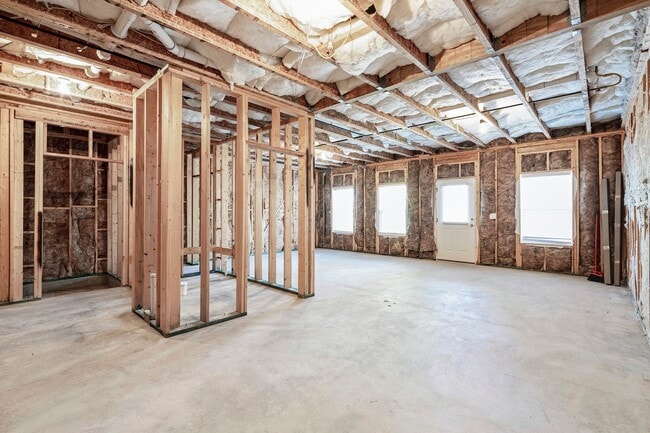 Building Photo - East Of Main - Downtown Alpharetta