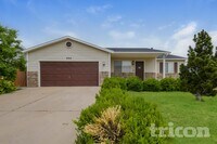 Building Photo - 2919 Ptarmigan Dr