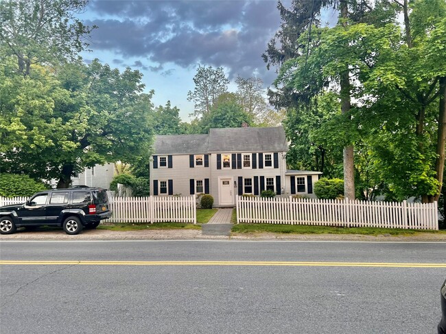 Building Photo - 135 Harrison Ave