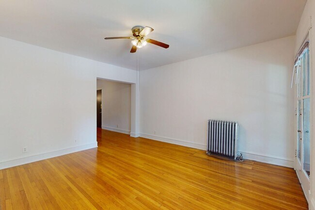 Floorplan - 5468-70 S. Hyde Park Boulevard