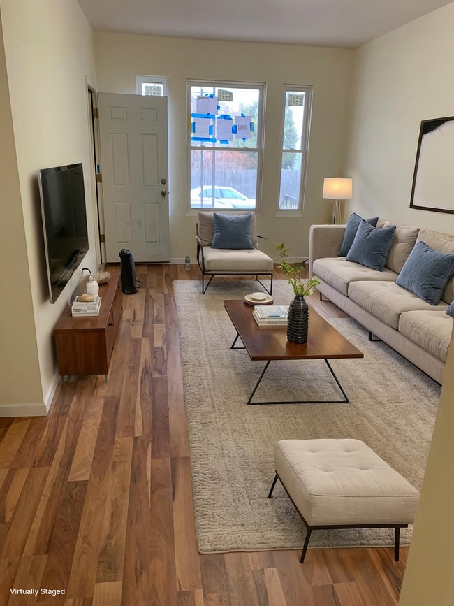 Building Photo - 4840 N Camac St