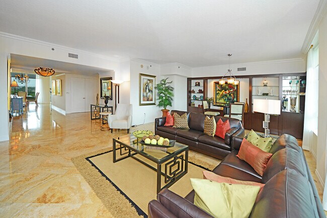 Building Photo - 3740 S Ocean Blvd