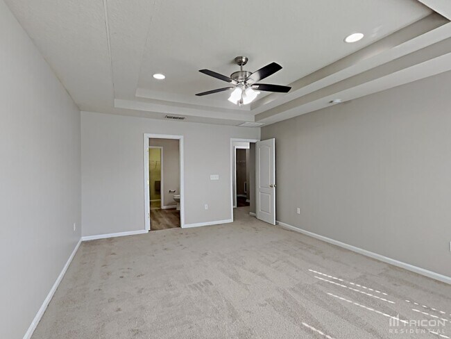 Building Photo - 11632 Huckba Ct