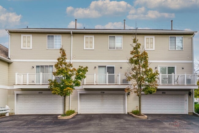 Building Photo - 1719 Sienna Ct