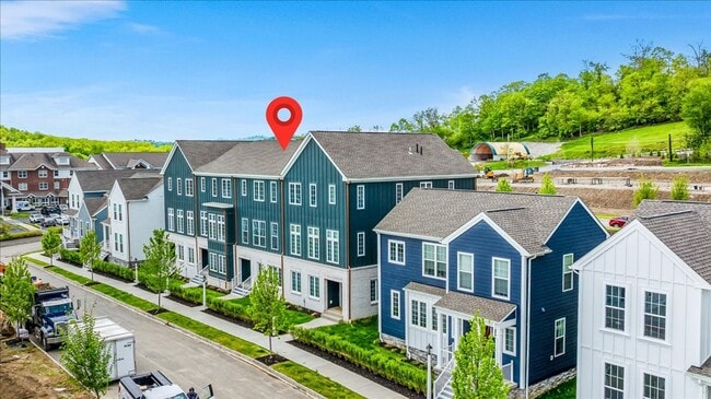 Building Photo - BRAND NEW TOWNHOME for LEASE