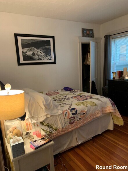Building Photo - 54 Tremont St