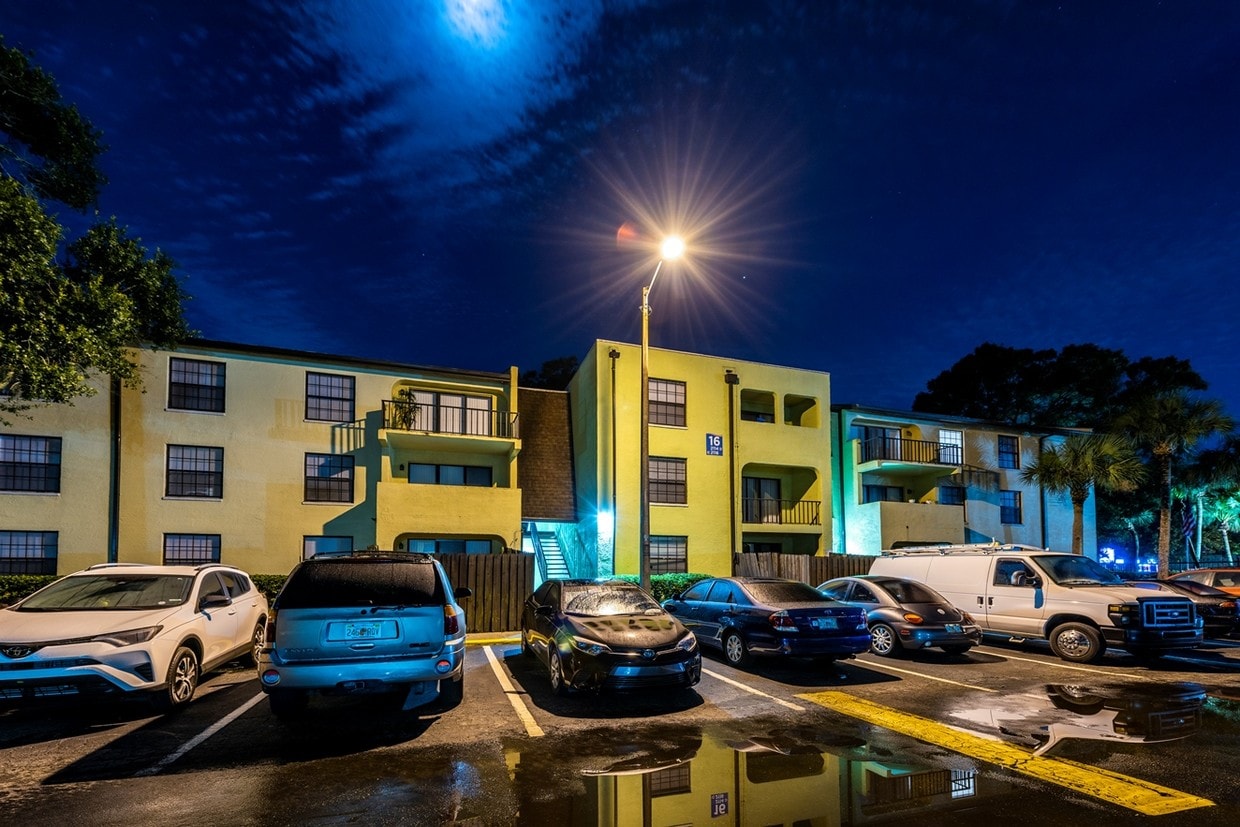 Belara Lakes Tampa