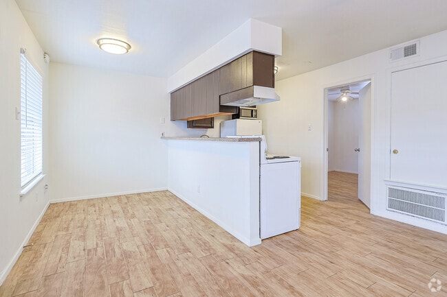 Interior Photo - Le Med Apartments