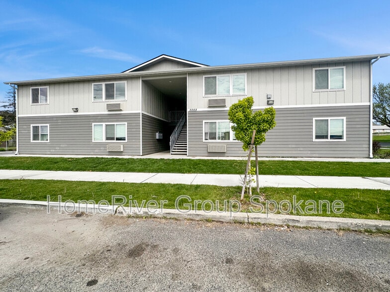 Building Photo - 3003 N Napa St