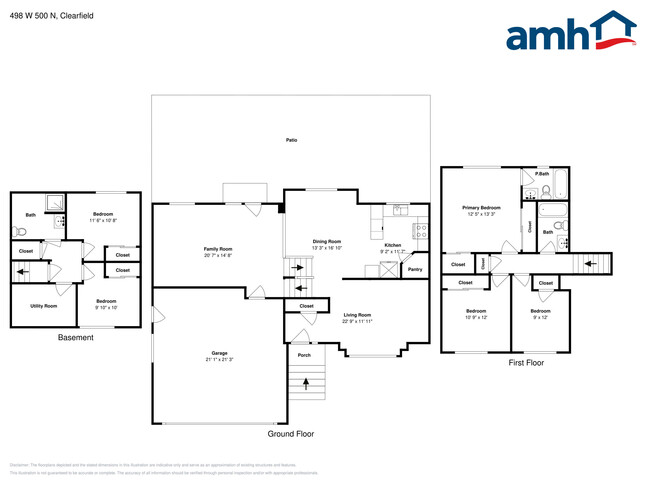 Building Photo - 498 N 500 W
