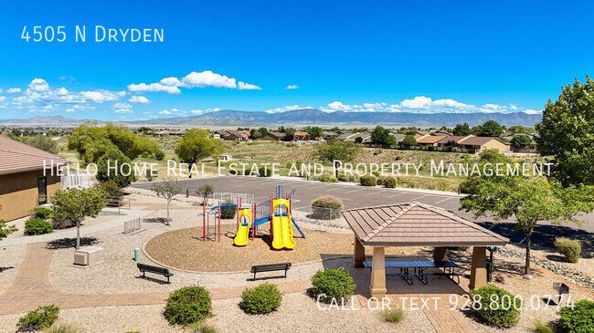 Building Photo - 4505 N Dryden