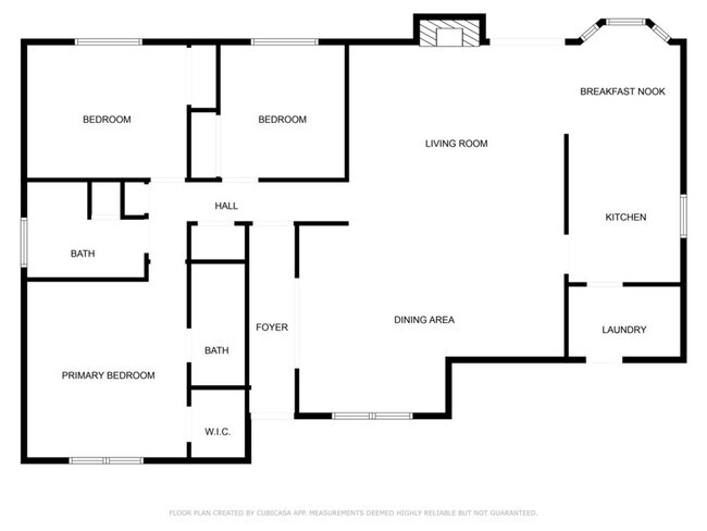 Building Photo - 3 Bed | 2 Bath near Downtown Tulsa!