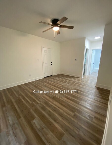 Building Photo - 3420 Woodburn Ave