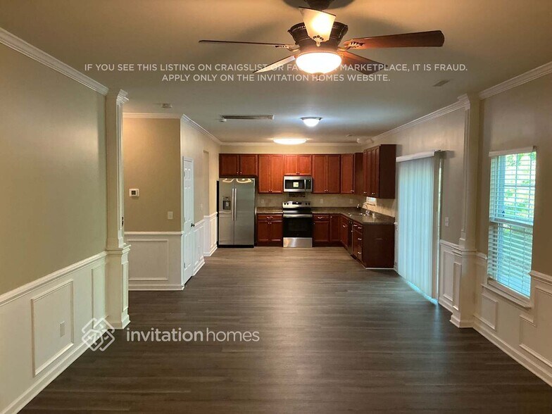 Building Photo - 1709 Fern Hollow Trail