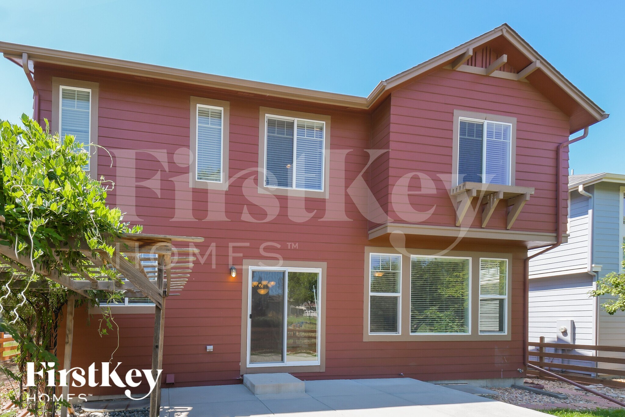 Building Photo - 10518 Ouray St