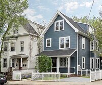 Building Photo - 54 Park St