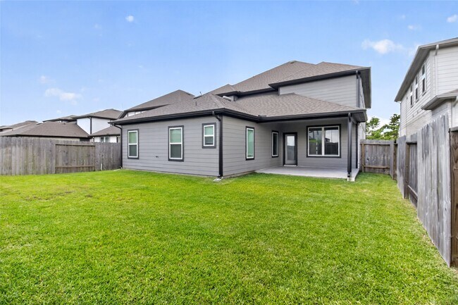 Building Photo - 4226 San Leo Ct
