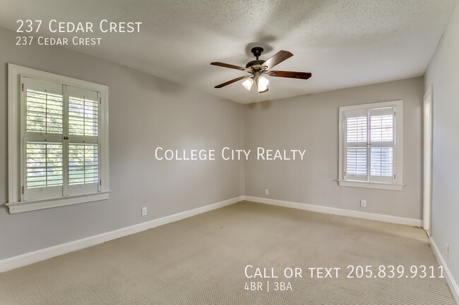 Building Photo - 237 Cedar Crest