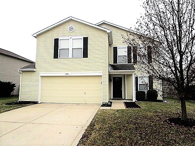 Primary Photo - 8845 Limberlost Ct
