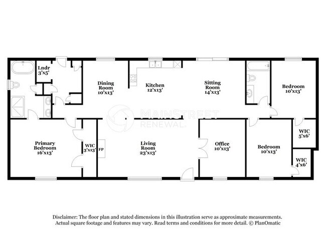 Building Photo - 3 Bedroom Pet-Friendly Home in WAKE FOREST...