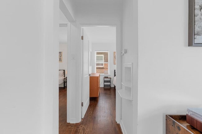 Building Photo - 6563 Julian Ave