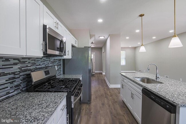 Building Photo - 4415 Old York Rd