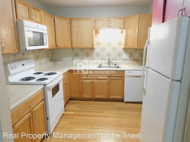Building Photo - 2 br, 1 bath House - 4312-A Edith Lane