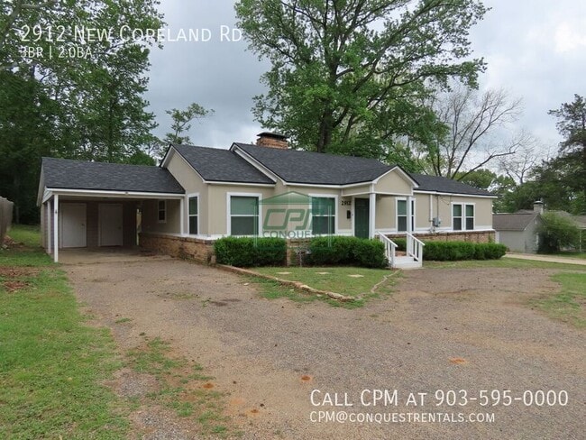 Building Photo - 2912 New Copeland Rd