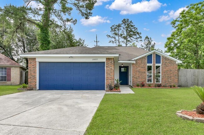 Primary Photo - 22603 Pebworth Pl