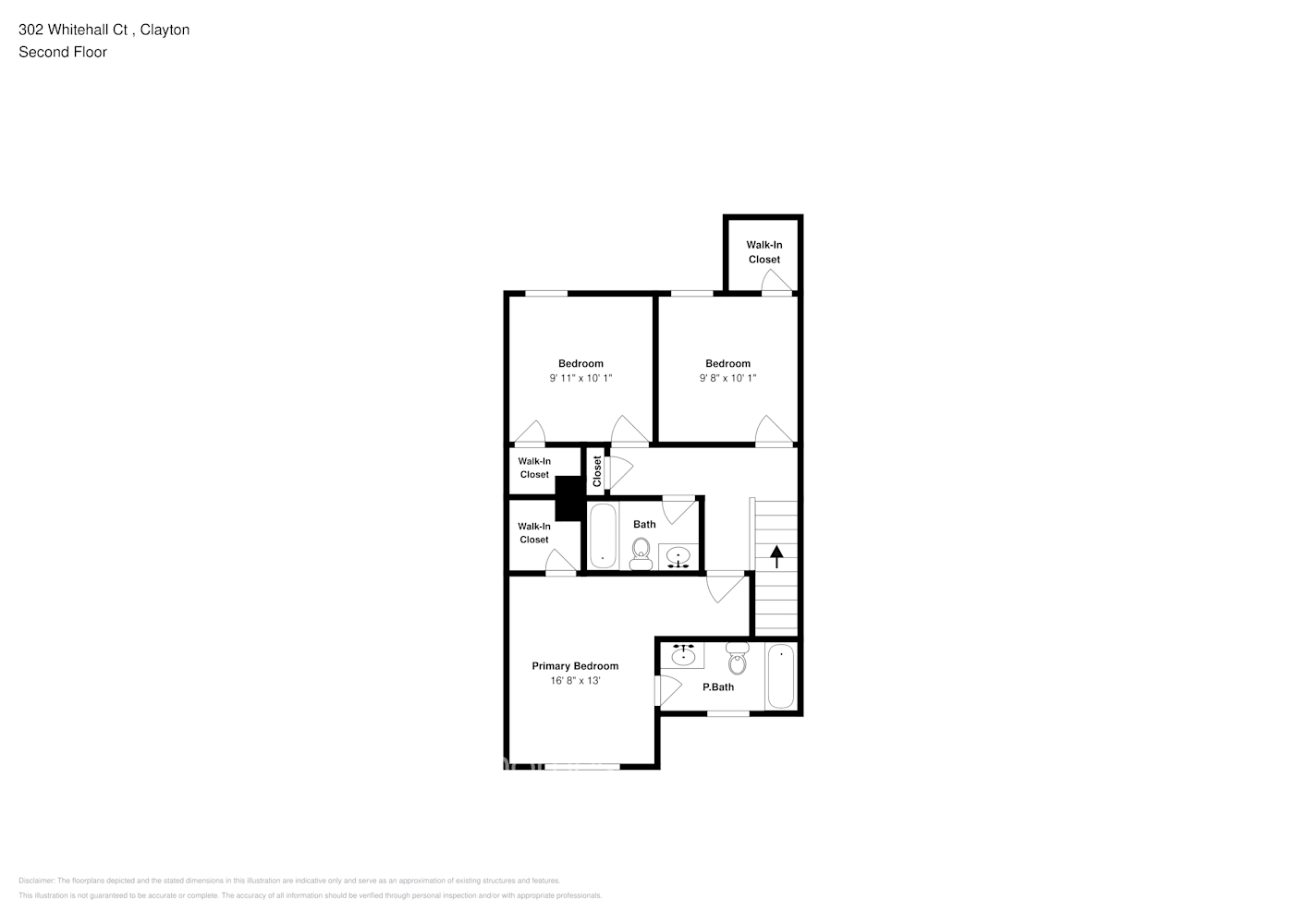 Building Photo - 302 Whitehall Ct