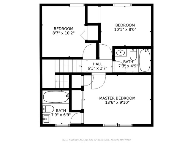 Building Photo - 2924 Piney Grove Ct
