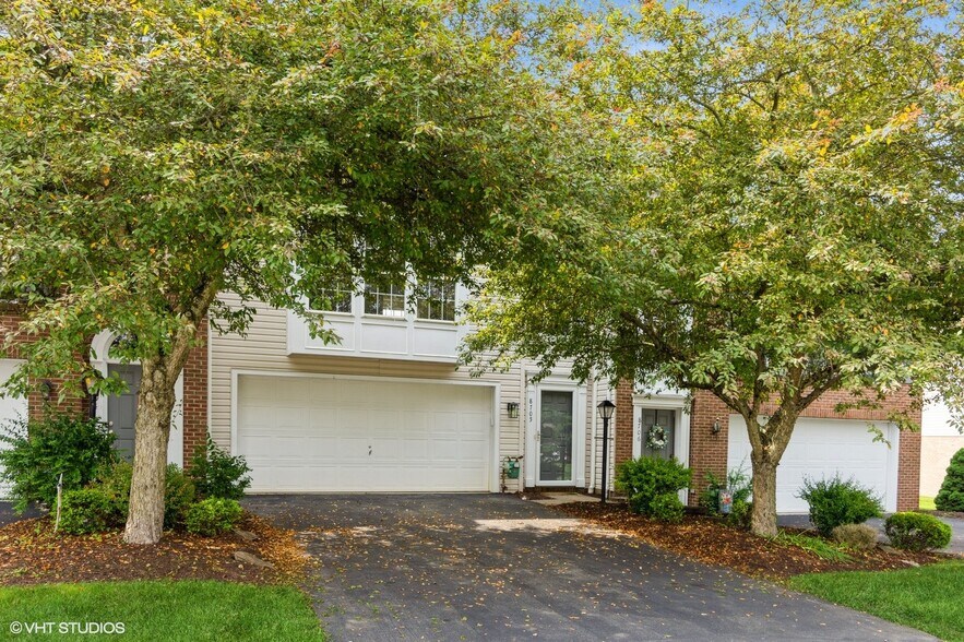 Building Photo - 8705 Lost Valley Dr