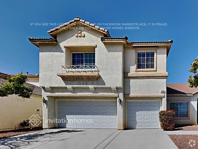 Building Photo - 4441 Rockaway Beach St