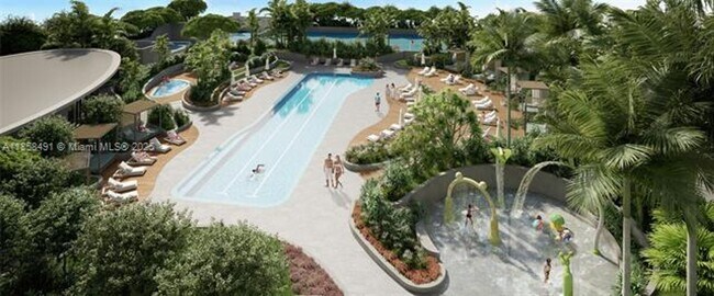 Building Photo - 700 NE 24th St