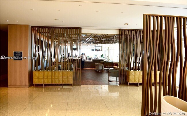Building Photo - 6899 Collins Ave