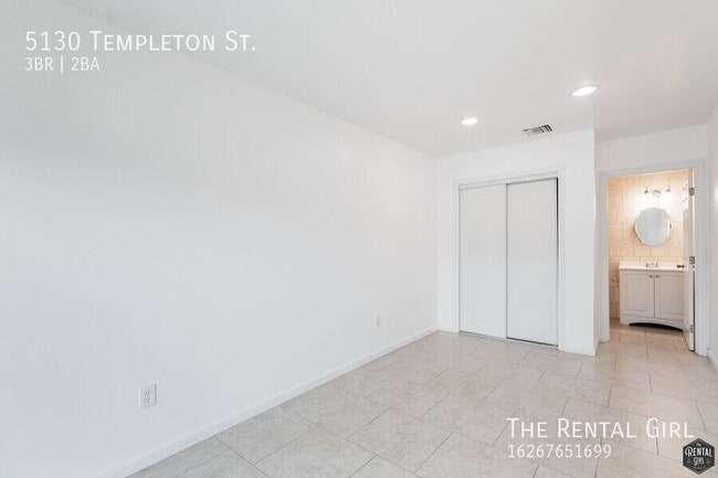 Building Photo - 5130 Templeton St