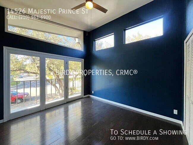 Building Photo - 14526 Majestic Prince St