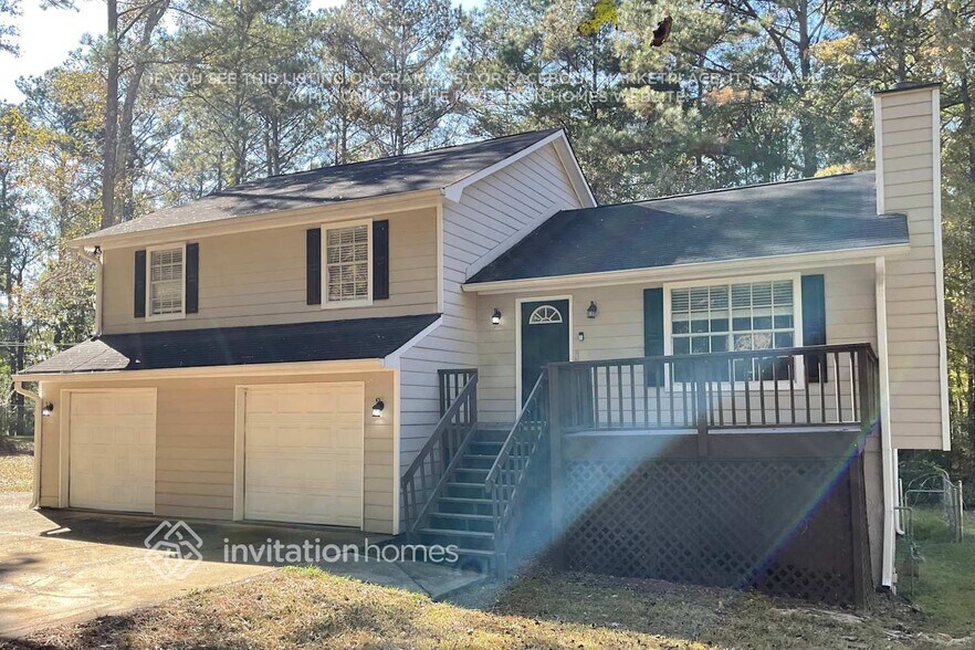 Building Photo - 125 Stagecoach Trail