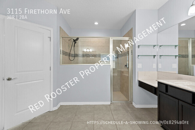 Building Photo - 3115 Firethorn Ave