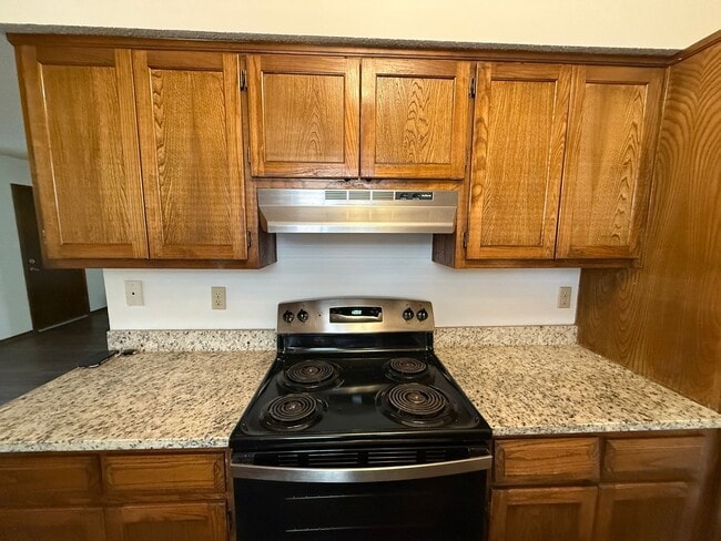 Building Photo - 3 Bed Duplex Living Room and Fireplace