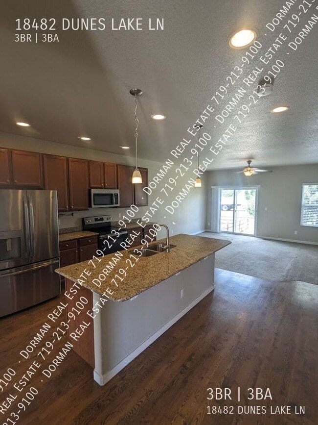 Building Photo - 18482 Dunes Lake Ln