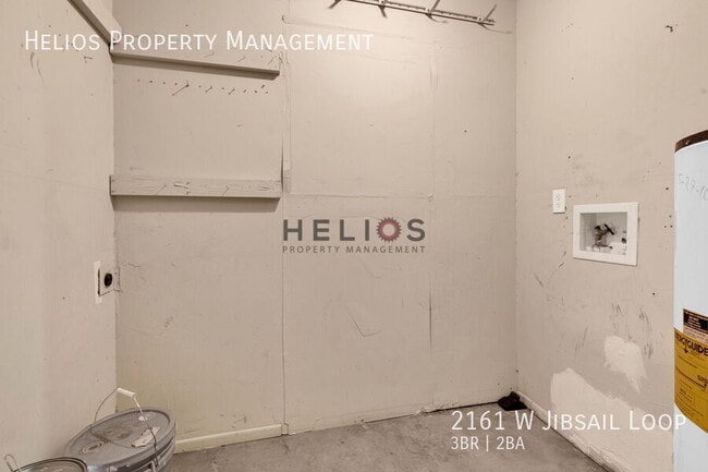 Building Photo - 2161 W Jibsail Loop