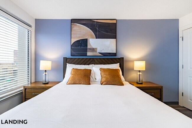 Building Photo - 50 Morgan St N