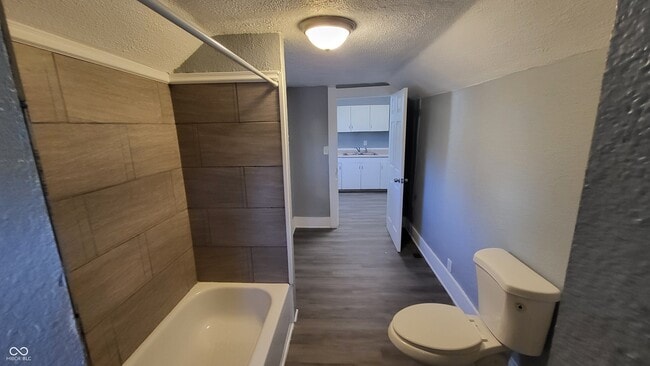 Building Photo - 1122 S Dearborn St